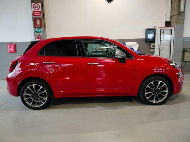 FIAT 500X 1.3 MultiJet 95cv Sport MY24