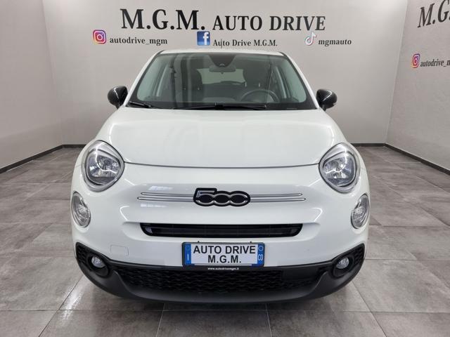 FIAT 500X 1.3 MultiJet 95 CV SPORT