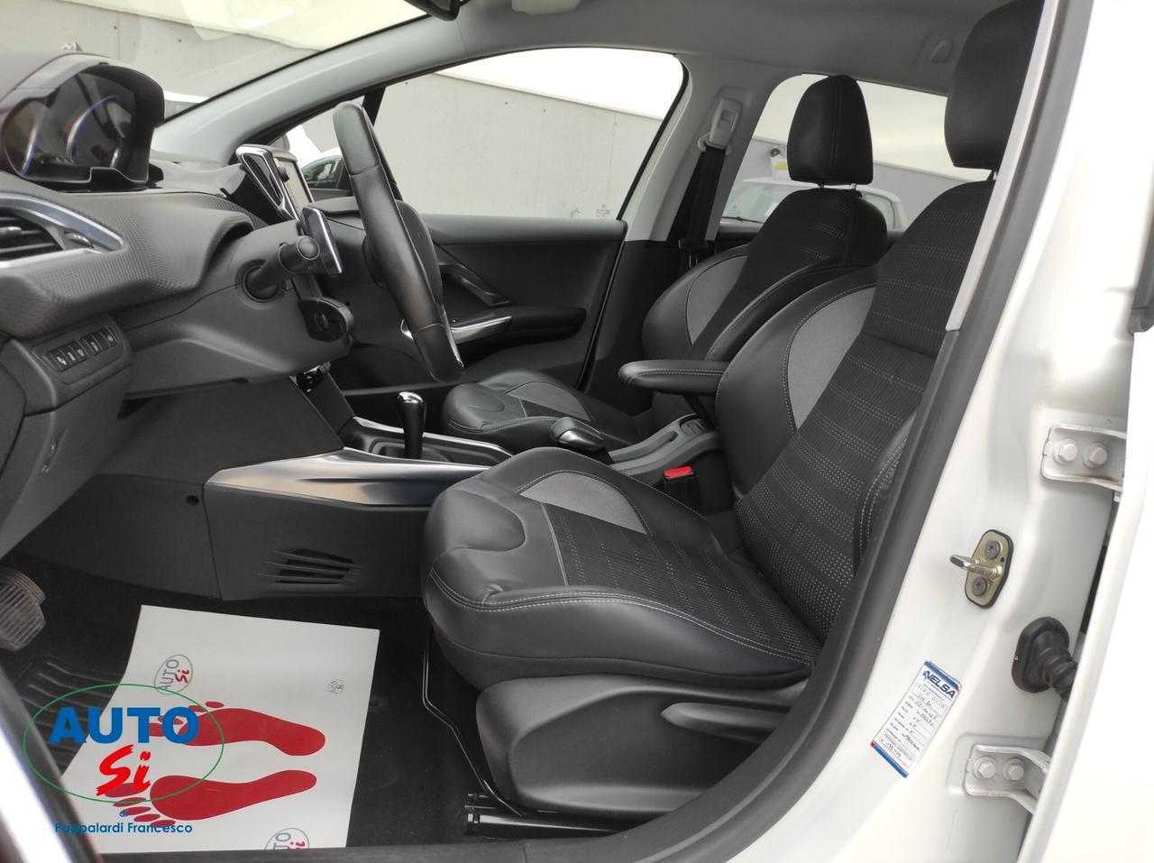 Peugeot 2008 1.6 e-HDi - 92cv UNICO PROPRIET.