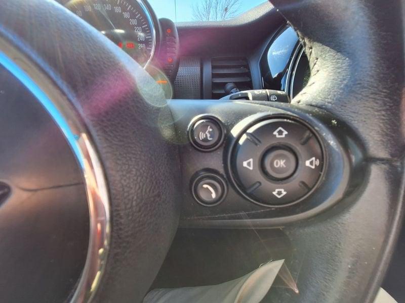 MINI Mini 3 porte Mini 1.2 One 75 CV