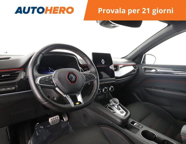 RENAULT Arkana Arkana Hybrid E-Tech 145 CV R.S. Line