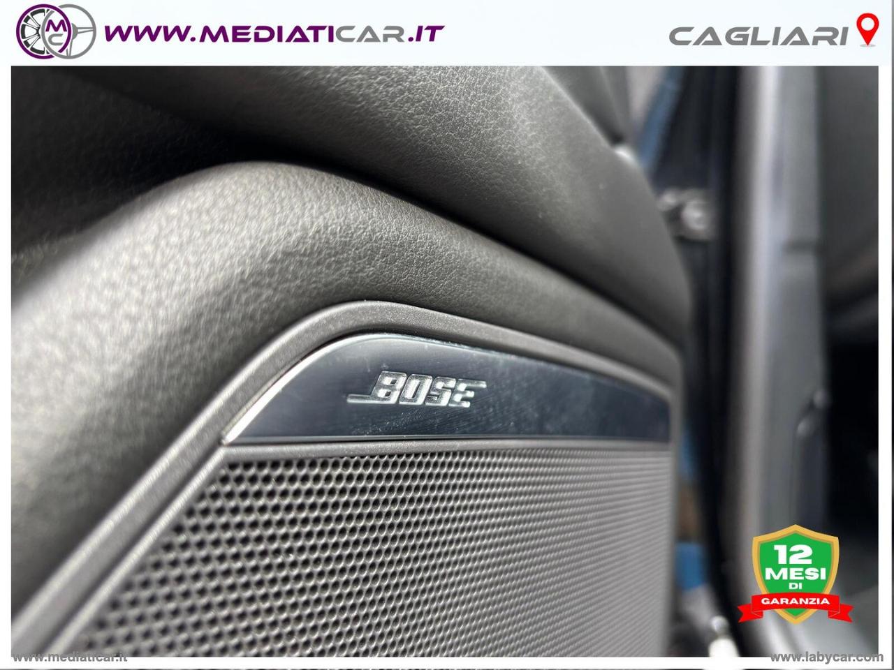 AUDI A7 SPB 3.0 TDI 245 CV quattro S tronic