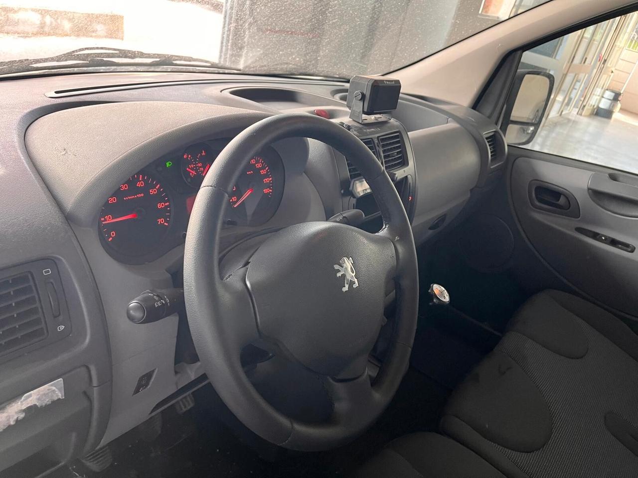 Fiat Scudo 1.6 MJT PC-TN Furgone 10q. Comfort