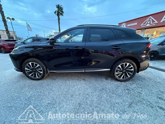 EVO Evo6 Evo 6 1.5 Turbo