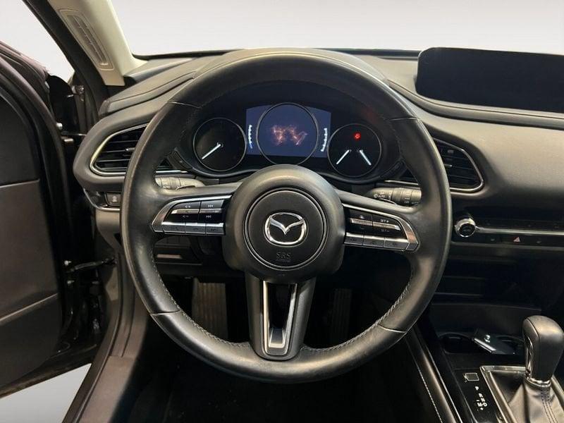 Mazda CX-30 2.0L e-Skyactiv-G 150 CV M Hybrid 2WD Exceed