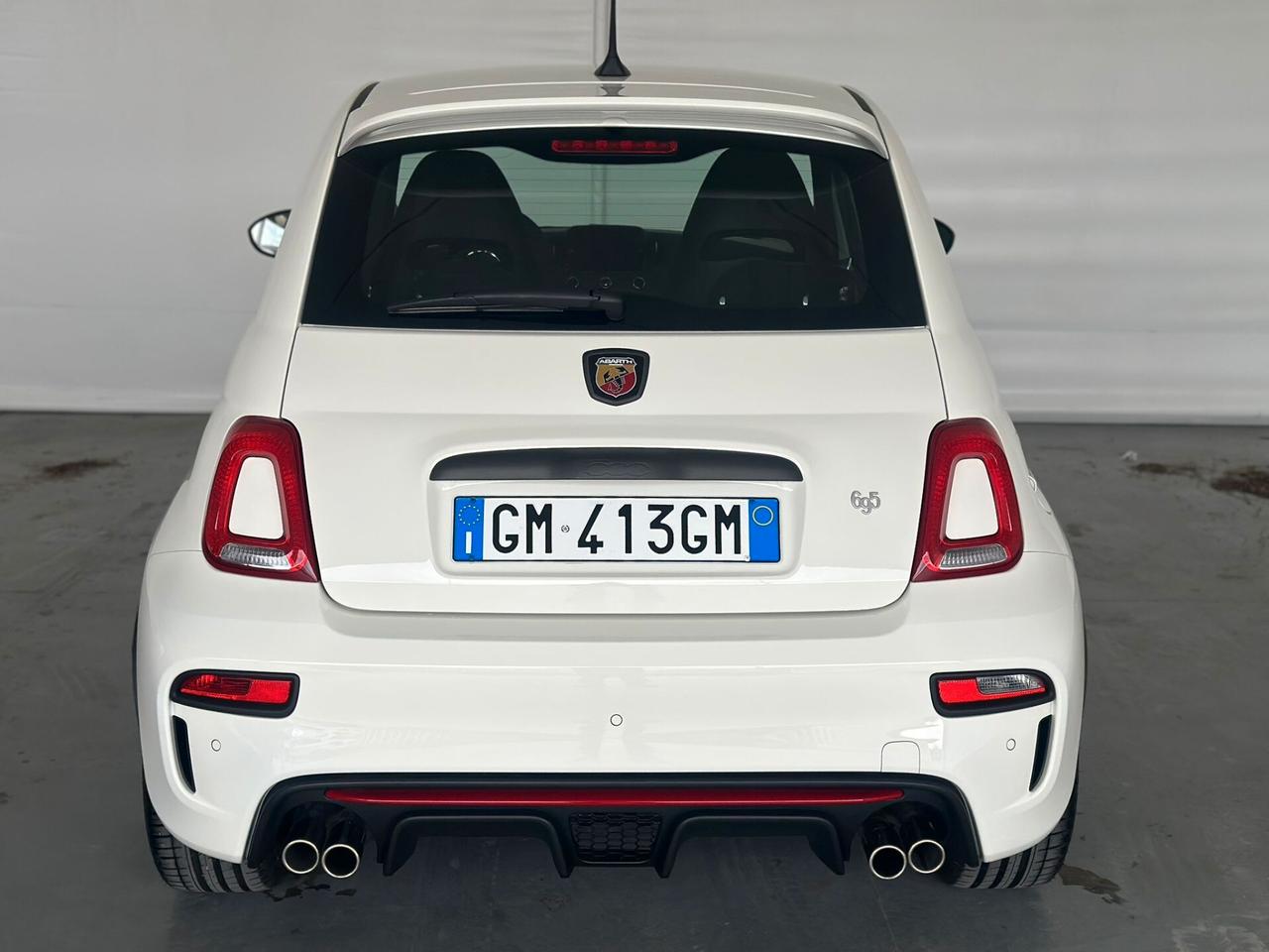 Abarth 695 1.4 180 CV KM0 2023
