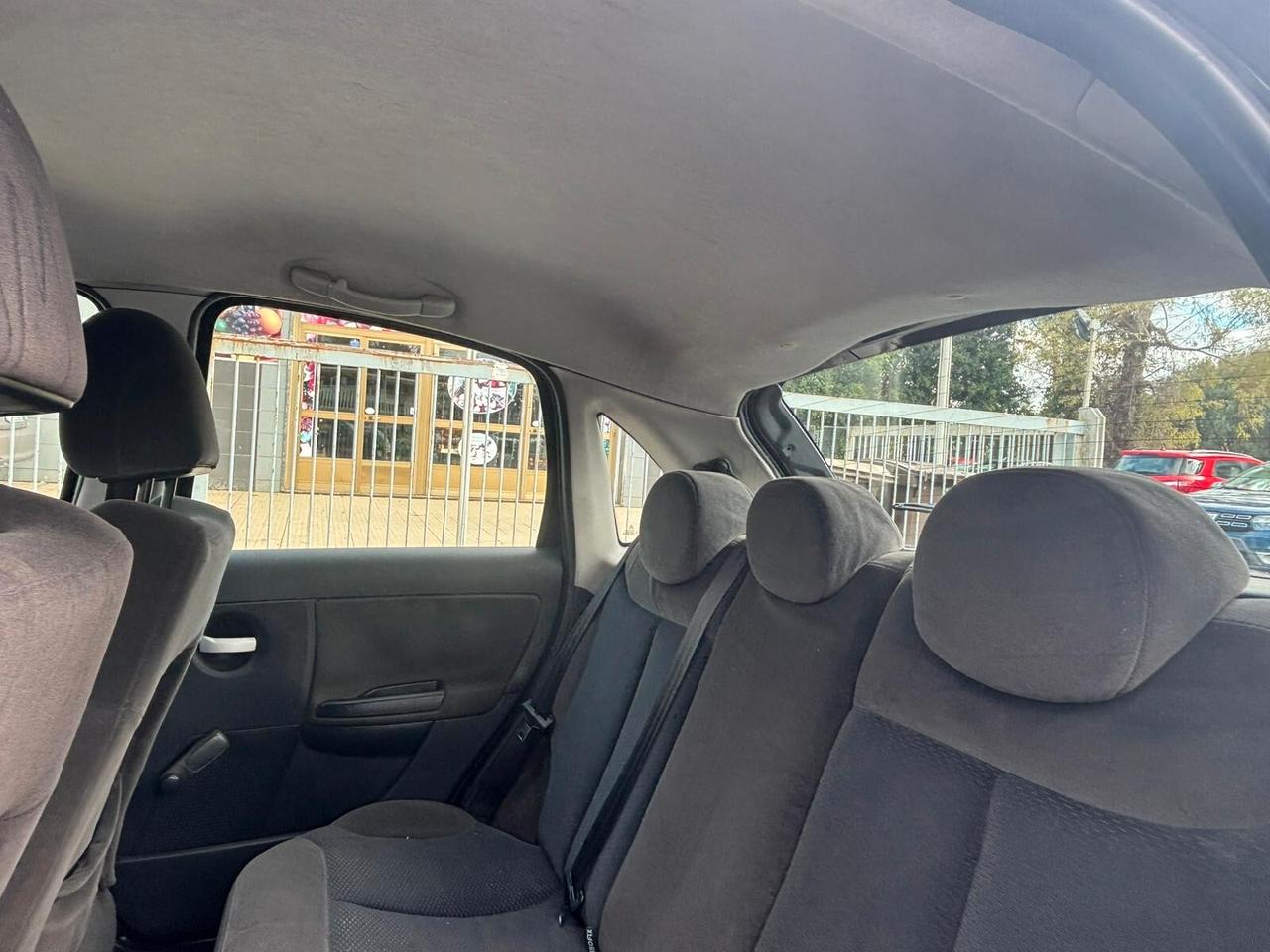 Citroen C3 1.1 airdream Exclusive Style Techno