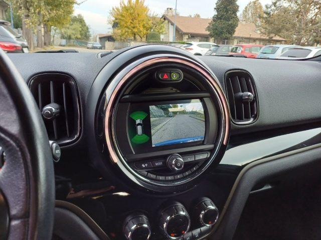 MINI Countryman 1.5 Cooper SE Hype Countryman ALL4 Automatica