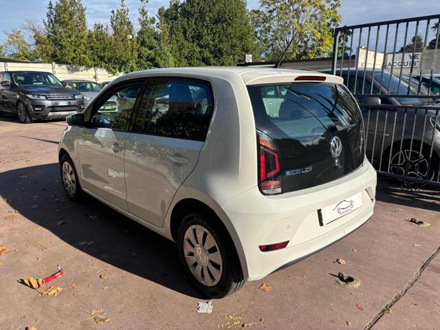 VOLKSWAGEN up! 1.0 5p. eco high up! BMT UNIPRO' PERFETTA