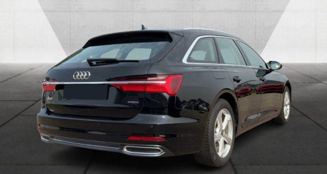 AUDI A6 Avant 40 2.0 TDI S tronic Business