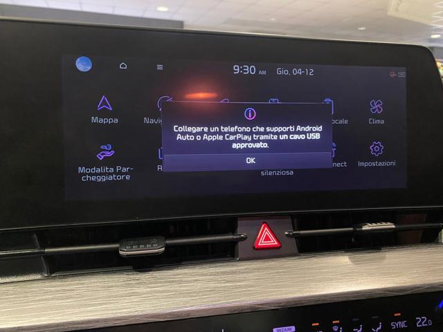 KIA Sportage 1.6 CRDi MHEV Style