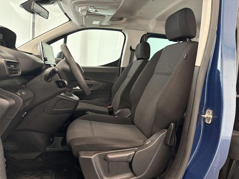 Peugeot Rifter 1.5 BlueHDi 130 S&S Active Standard Mix