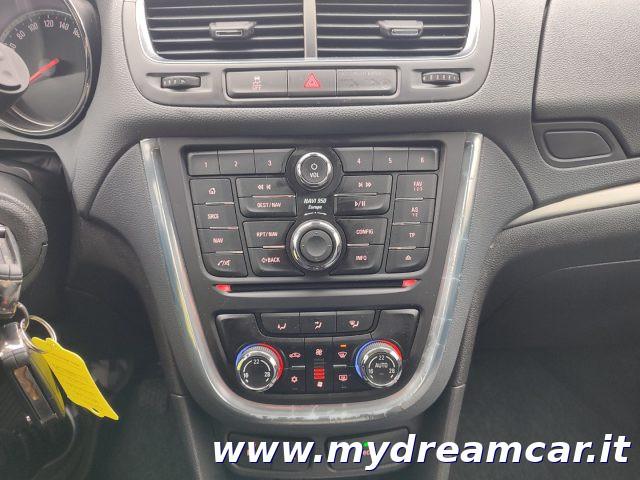 OPEL Mokka 1.7 CDTI Ecotec 130CV 4x4 Start&Stop Cosmo