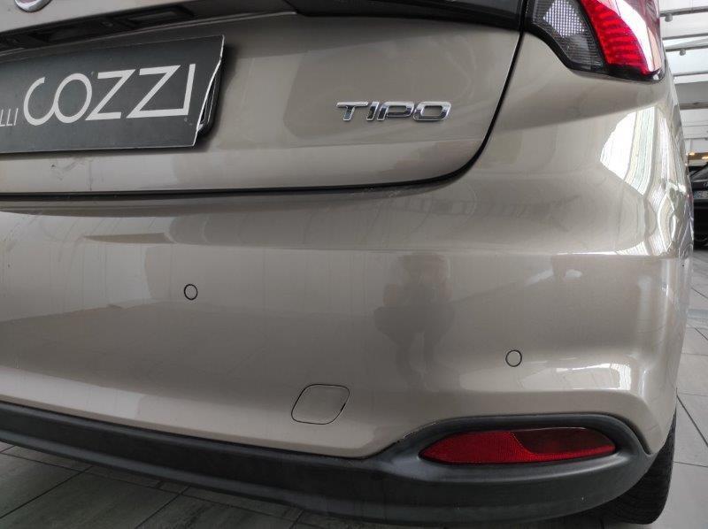FIAT Tipo (2015-->) - Tipo 1.4 T-Jet 120CV 5 porte Lounge