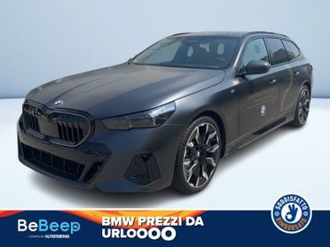 BMW Serie 5 Touring 520d xDrive M Sport Pro