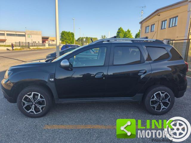 DACIA Duster 1.0 TCe 100 CV 4x2 Prestige