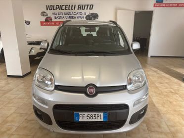 FIAT PANDA ANNO 2016 DS 1.3 MULTIJET ADATTA NEOPATENTATI KM 189 MILA