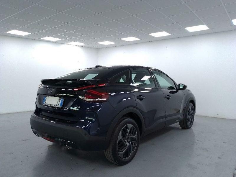 Citroën C4 1.2 puretech Plus s&s 130cv