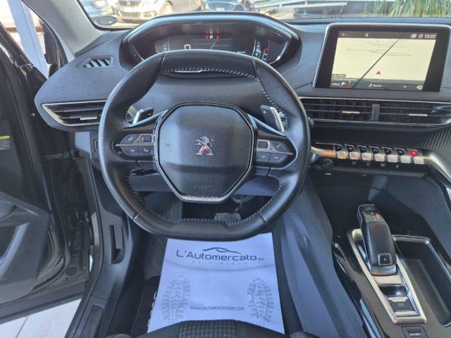 PEUGEOT 3008 BlueHDi 130 S&S