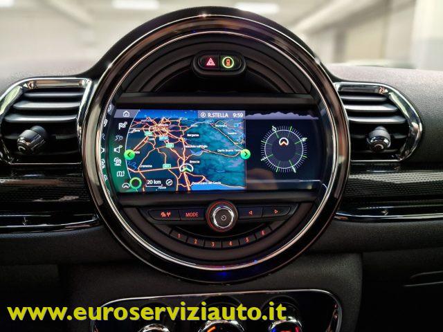 MINI Clubman 2.0 Cooper S Clubman ALL4