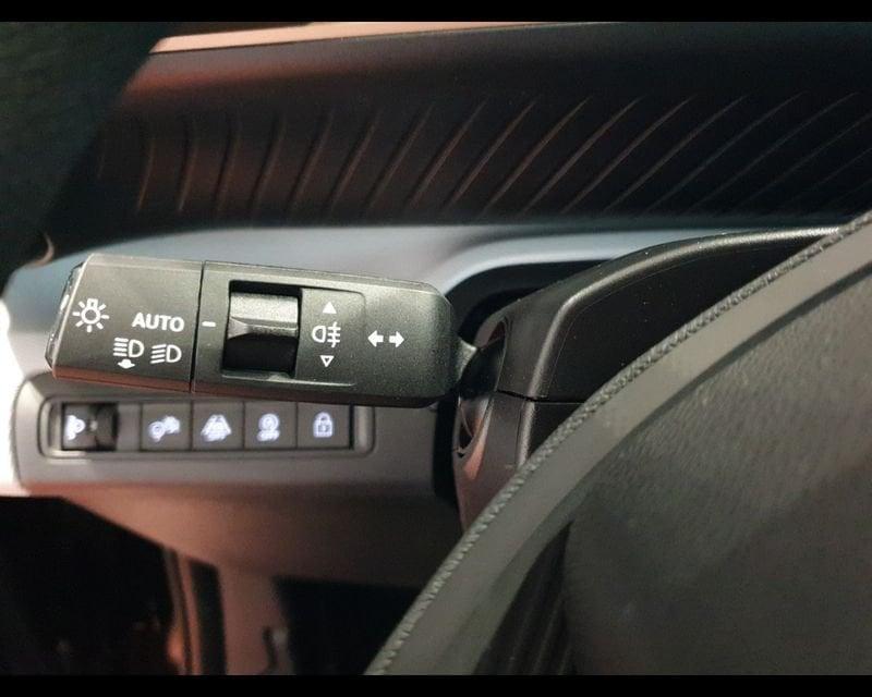 Citroën C3 Aircross NUOVA 2024 Nuova PureTech Turbo 100 MT6 - YOU