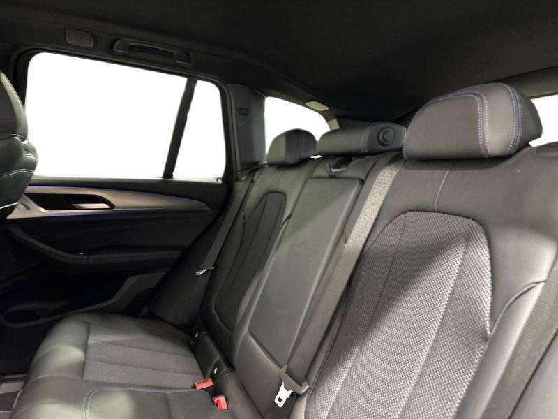 BMW X3 20 d Msport xDrive Steptronic