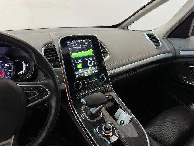 RENAULT Espace Blue dCi 200CV EDC Initiale Paris 4Control