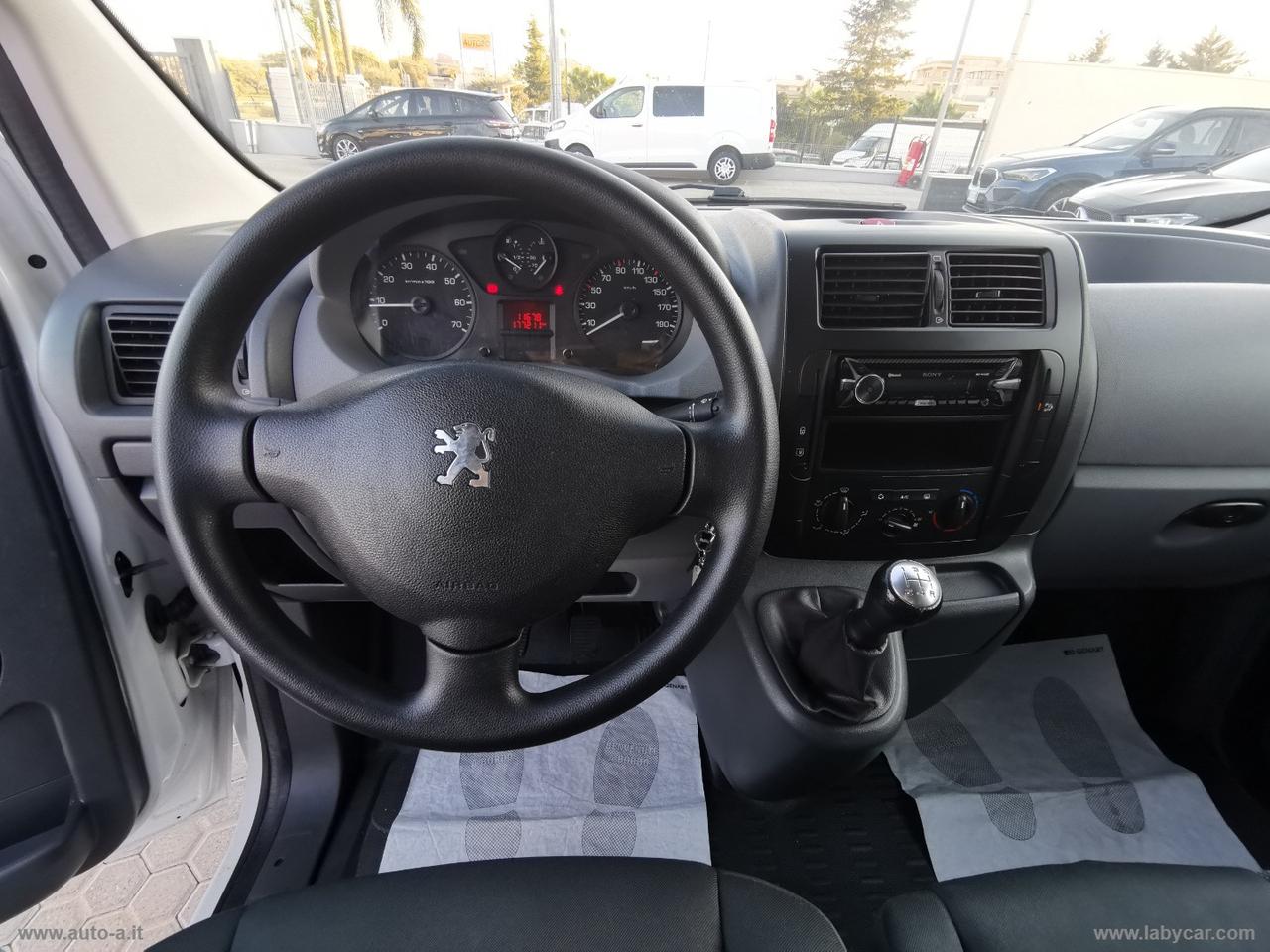 EXPERT 1.6 HDI 90CV FURGONE