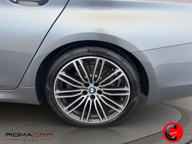 BMW 520 d xDrive Msport PERFETTA COME NUOVA