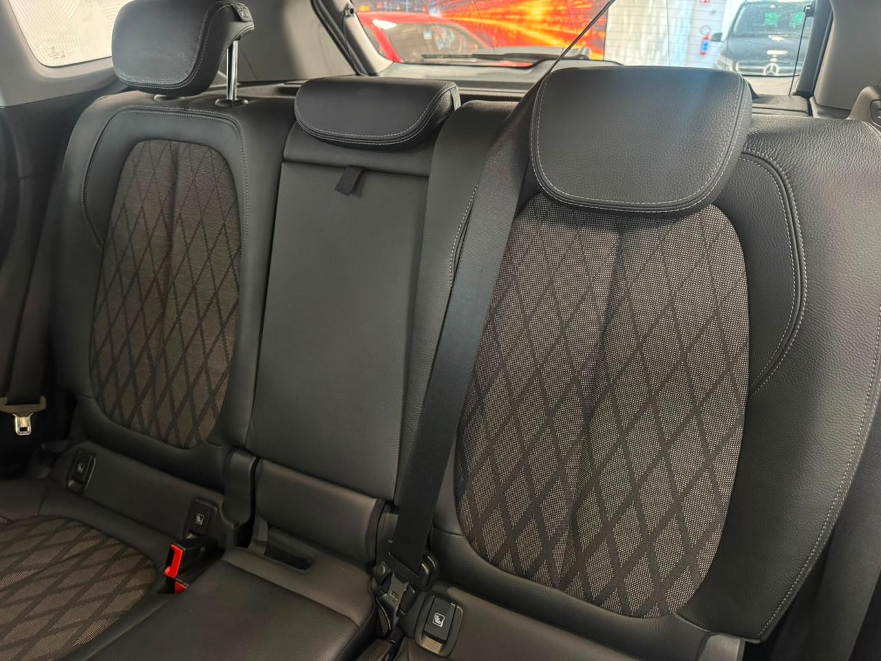 Bmw X1 sDrive16d Msport