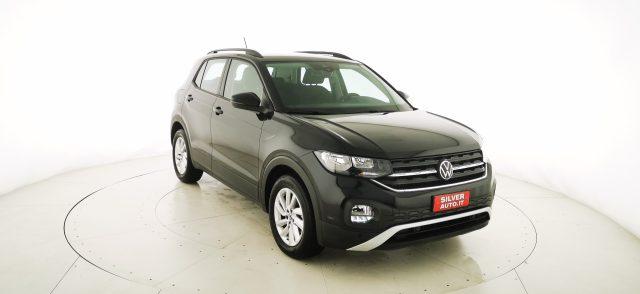VOLKSWAGEN T-Cross 1.0 TSI Style BMT
