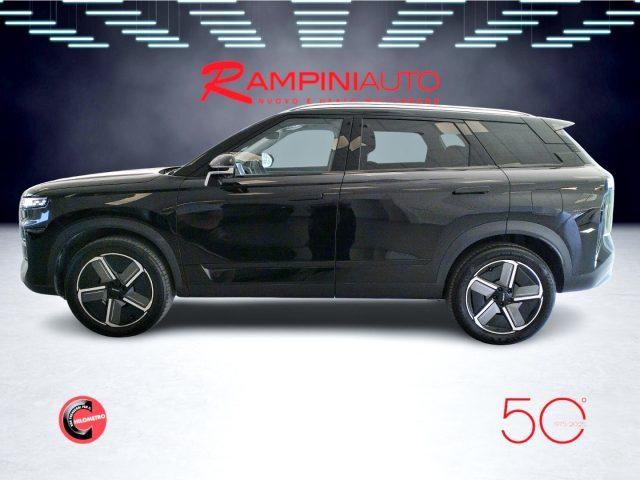 JAECOO Jaecoo 7 1.6 TGDI 147 CV aut. 4WD Exclusive Km 8.000 GARANZ