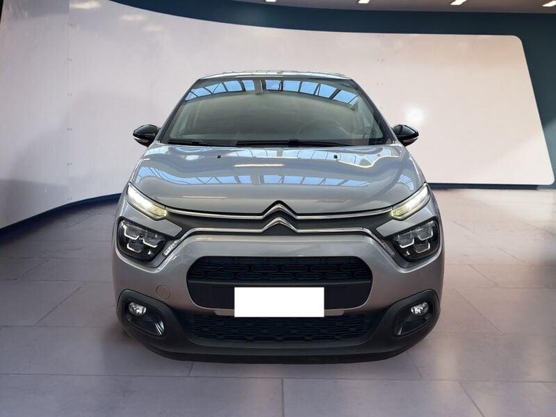 Citroën C3 III 2017 1.2 puretech Shine s&s 83cv
