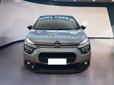 Citroën C3 III 2017 1.2 puretech Shine s&s 83cv