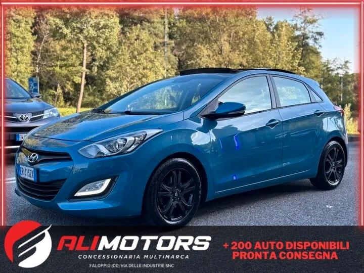Hyundai i30 1.4 5p. SPORT*TETTO APRIBILE*