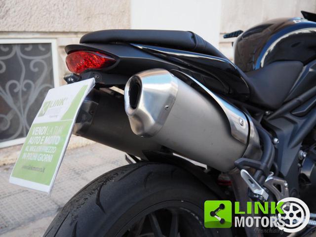 TRIUMPH Speed Triple 1050 ++ ? 96,00 al mese++