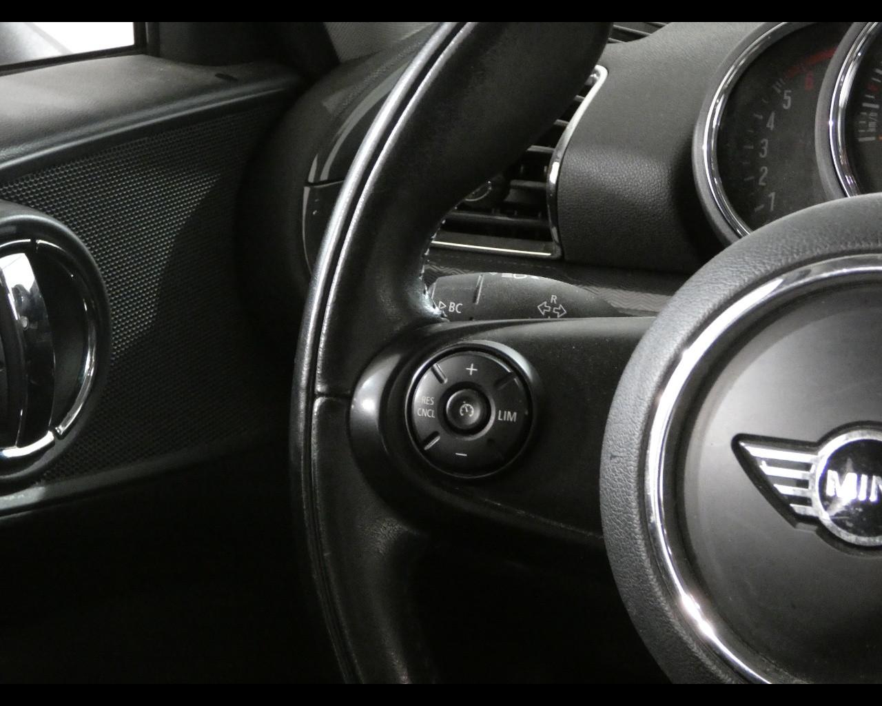 MINI Mini Clubman (F54) - Mini 1.5 One D Business Clubman Automatica