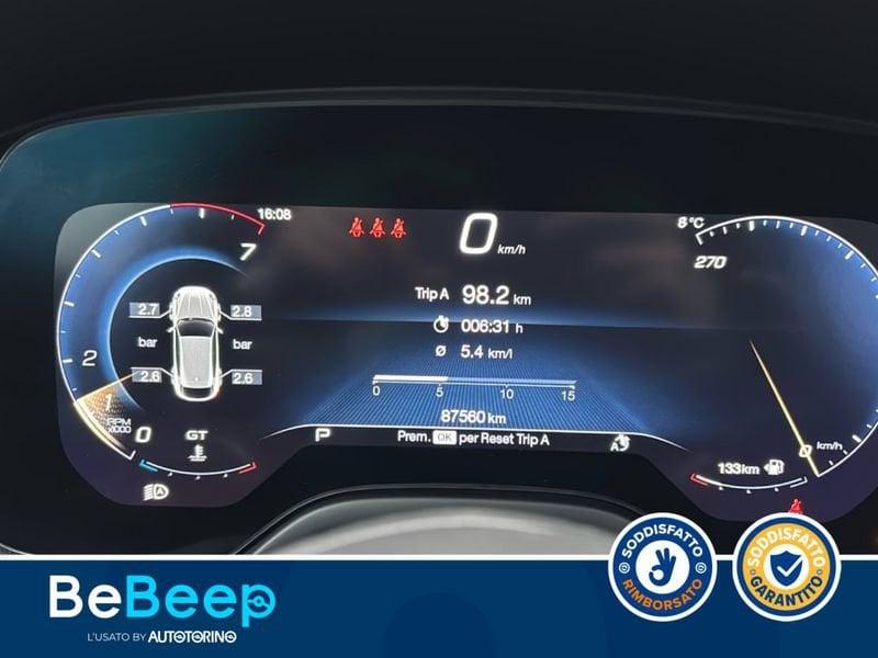 Maserati Grecale 2.0 MHEV GT 300CV AUTO