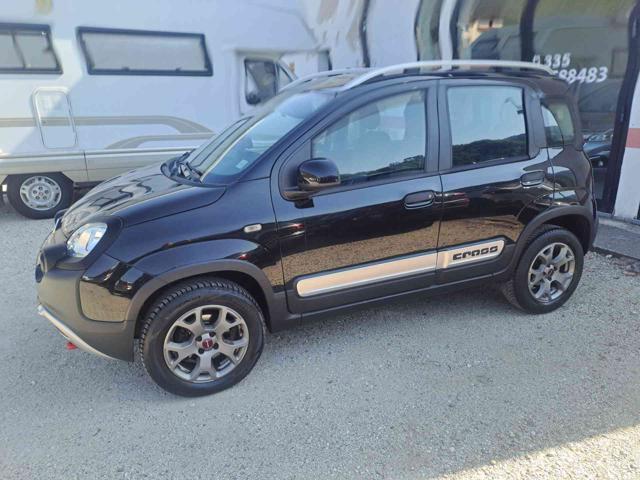 FIAT Panda 4X4 CROSS 1.3 MJT 95 CV E6