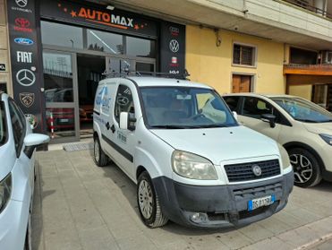 Fiat Doblò 1.9 MJ PC-TN 105cv Cargo S.vtr. SX 2008
