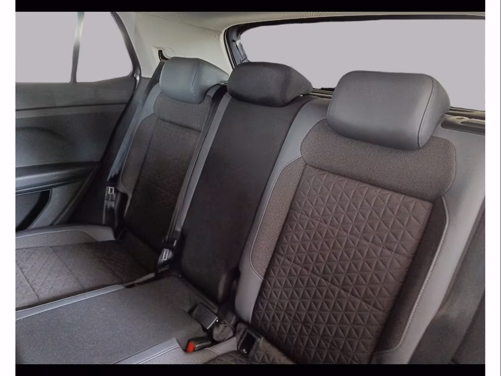 VOLKSWAGEN T-cross 1.0 tsi advanced 110cv del 2023