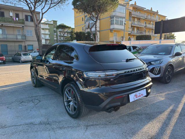 PORSCHE Macan 2.9 S PDK 381 CV