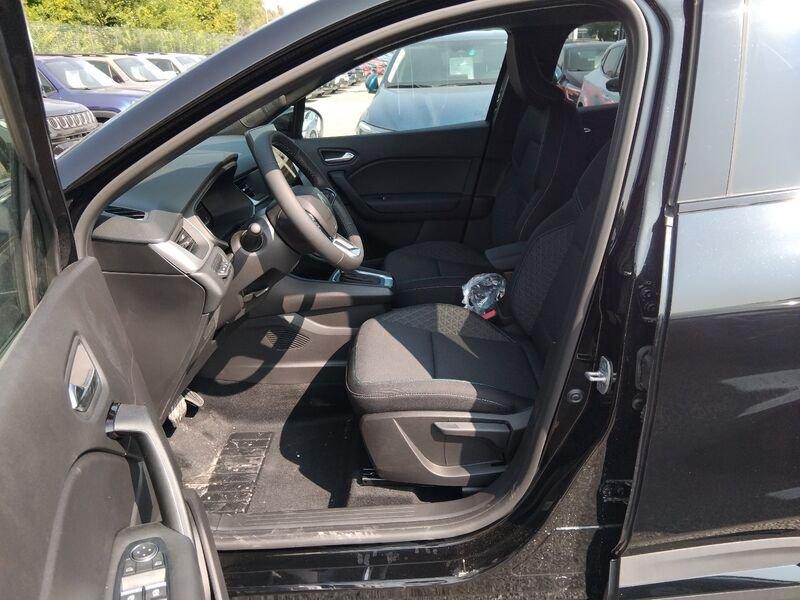 Renault Symbioz evolution E Tech full hybrid 145