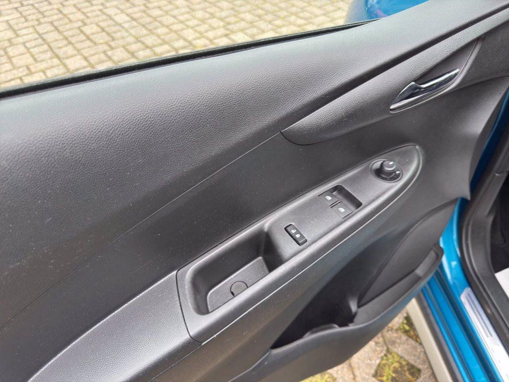 OPEL Karl Rocks del 2018