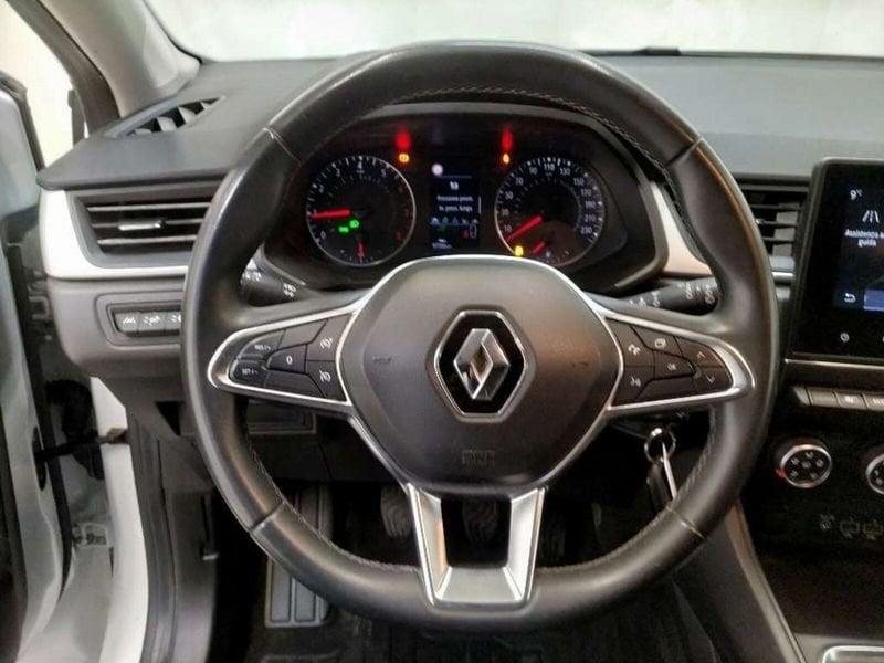 Renault Captur 1.0 tce Business Gpl 100cv