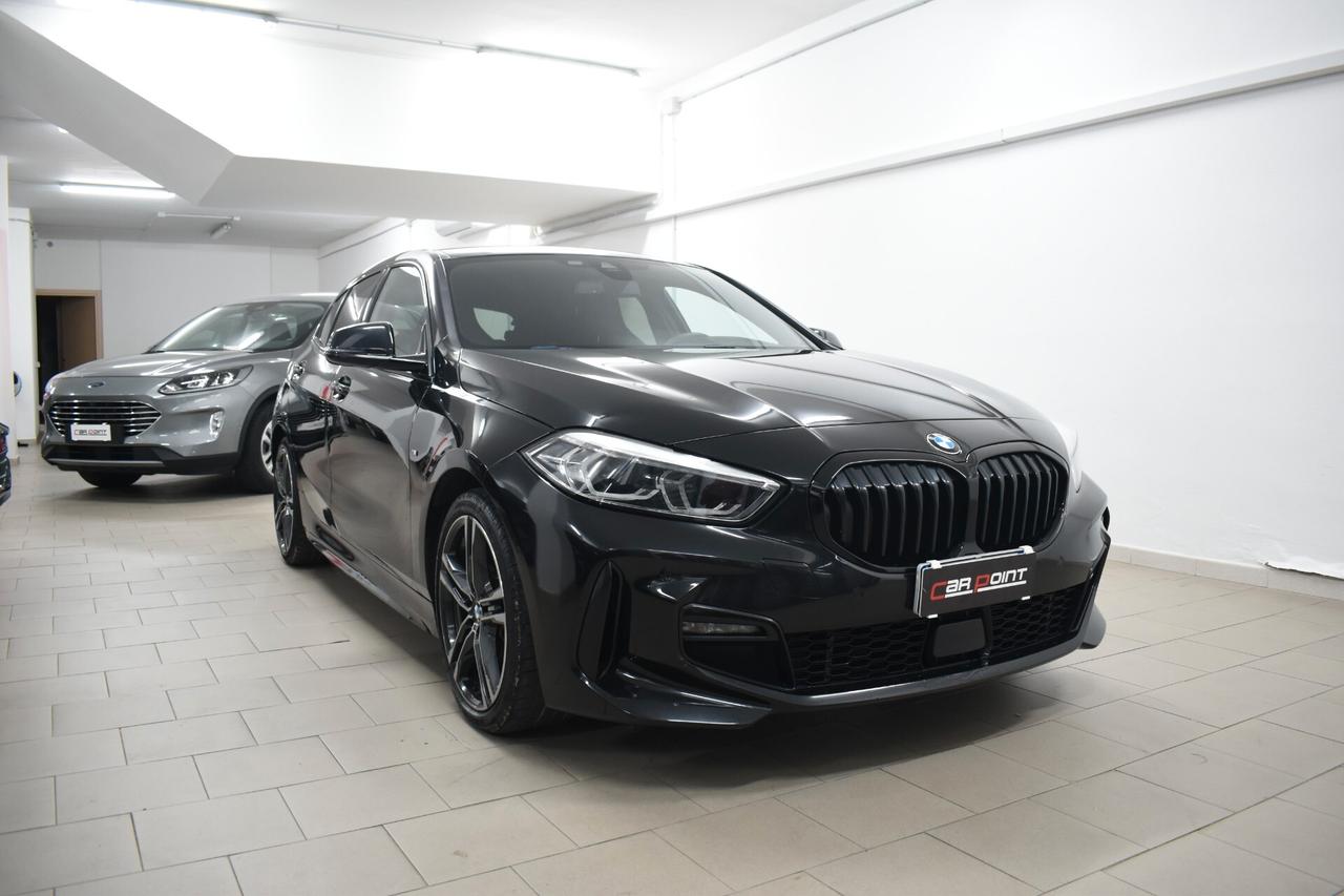 Bmw 120 120d 5p. Msport