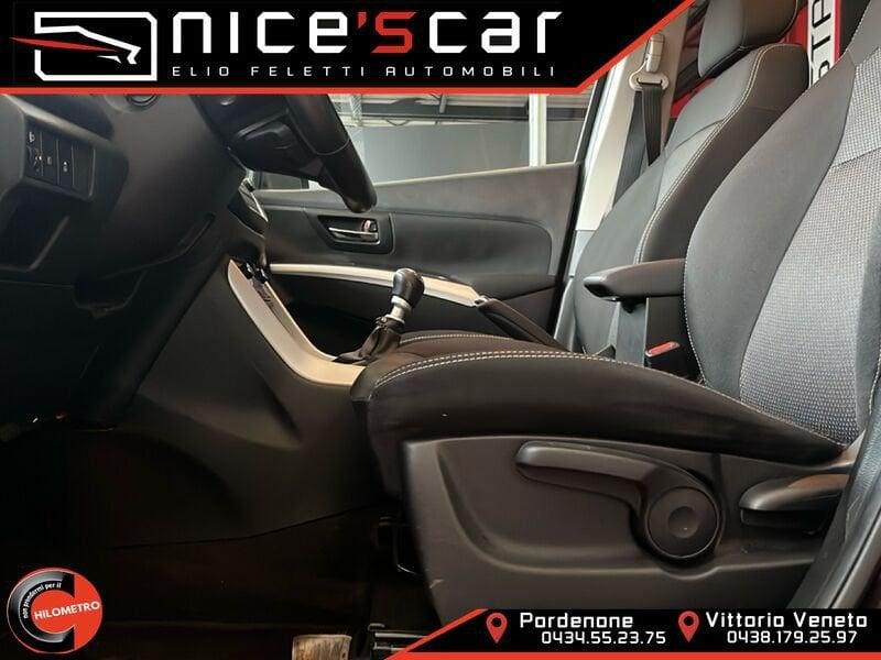 Suzuki S-Cross 1.6 DDiS