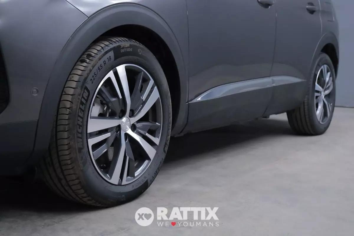Peugeot 3008 1.6 Hybrid 225CV Allure e-EAT8