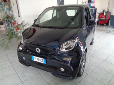 Smart ForTwo 90 0.9 Turbo twinamic BRABUS Style
