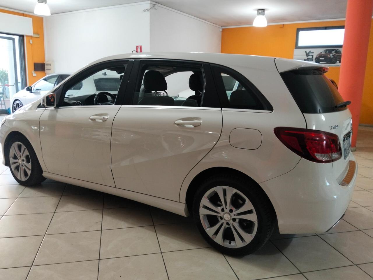 Mercedes-benz A 180 CDI Sport